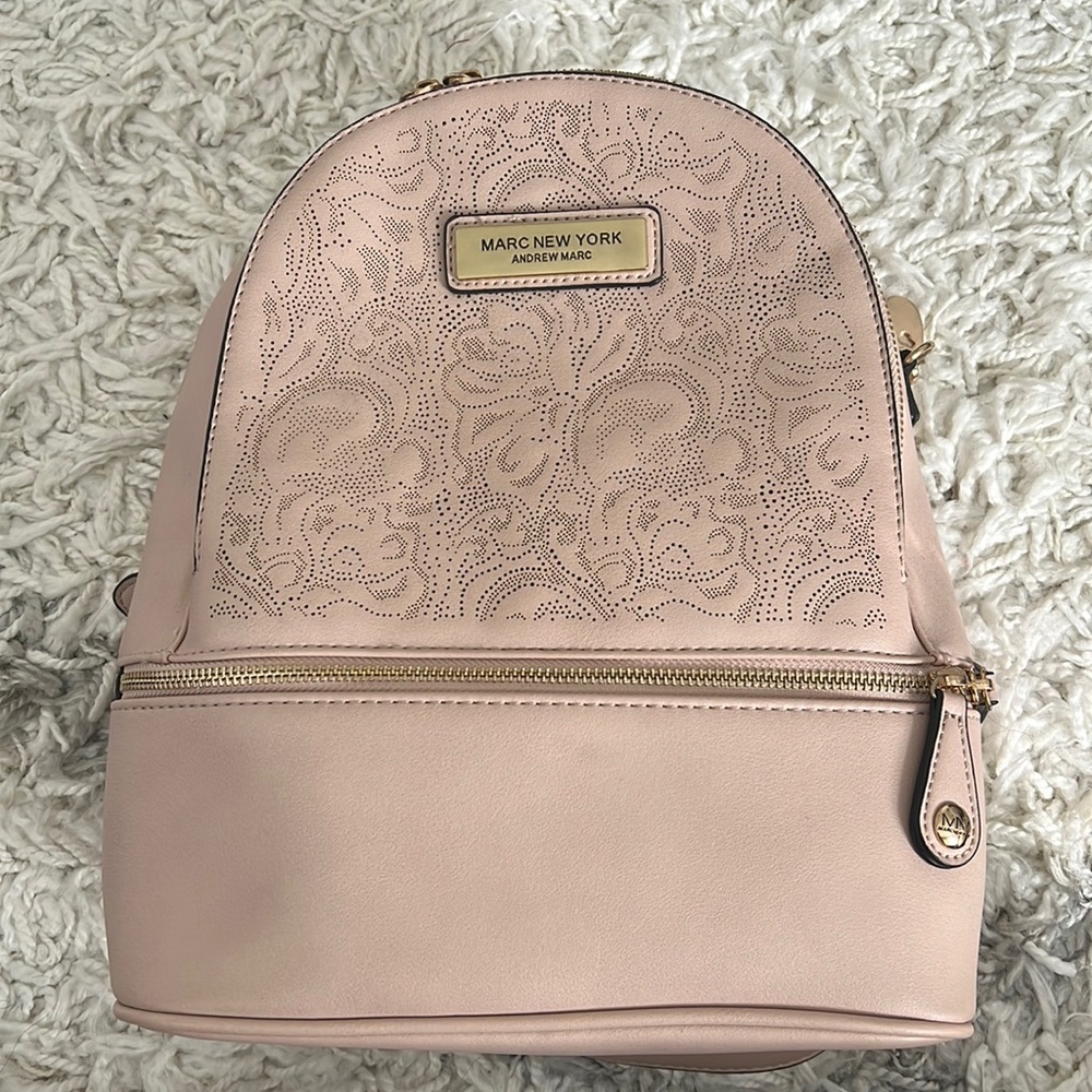 Marc New York backpack